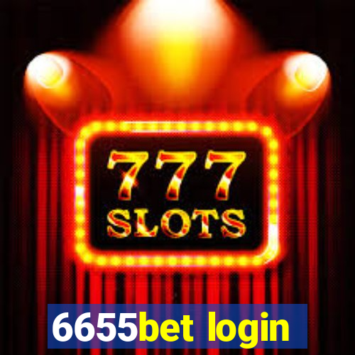 6655bet login